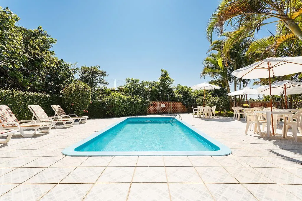 Pousada Residencial Alamandas-1