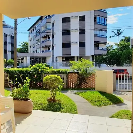 Pousada Residencial Alamandas-3