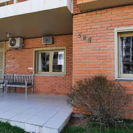 Pousada Residencial Alamandas-2